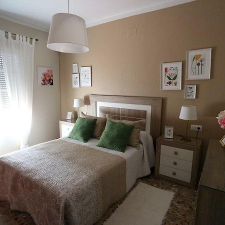 Apartamento Duque De Arcos Arcos de la Frontera Dış mekan fotoğraf