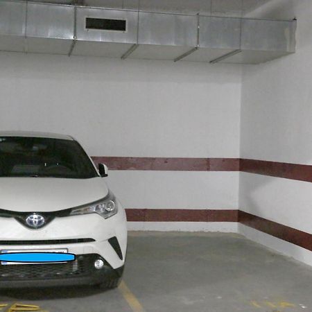 Apartamento Duque De Arcos Arcos de la Frontera Dış mekan fotoğraf
