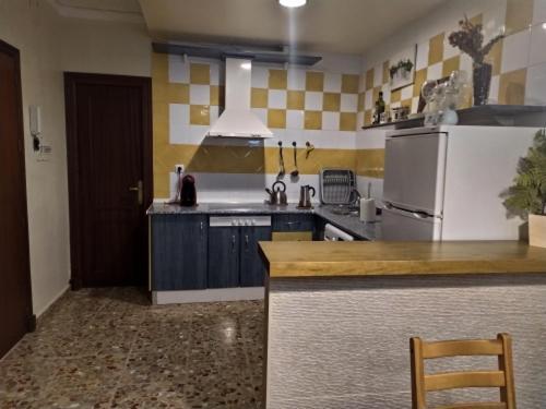 Apartamento Duque De Arcos Arcos de la Frontera Dış mekan fotoğraf