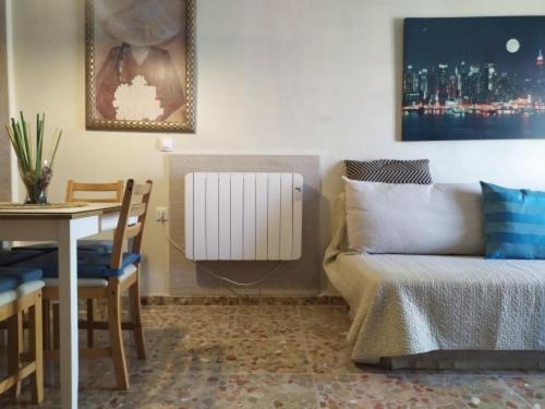 Apartamento Duque De Arcos Arcos de la Frontera Dış mekan fotoğraf