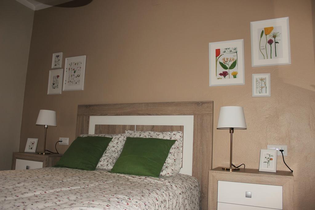 Apartamento Duque De Arcos Arcos de la Frontera Dış mekan fotoğraf