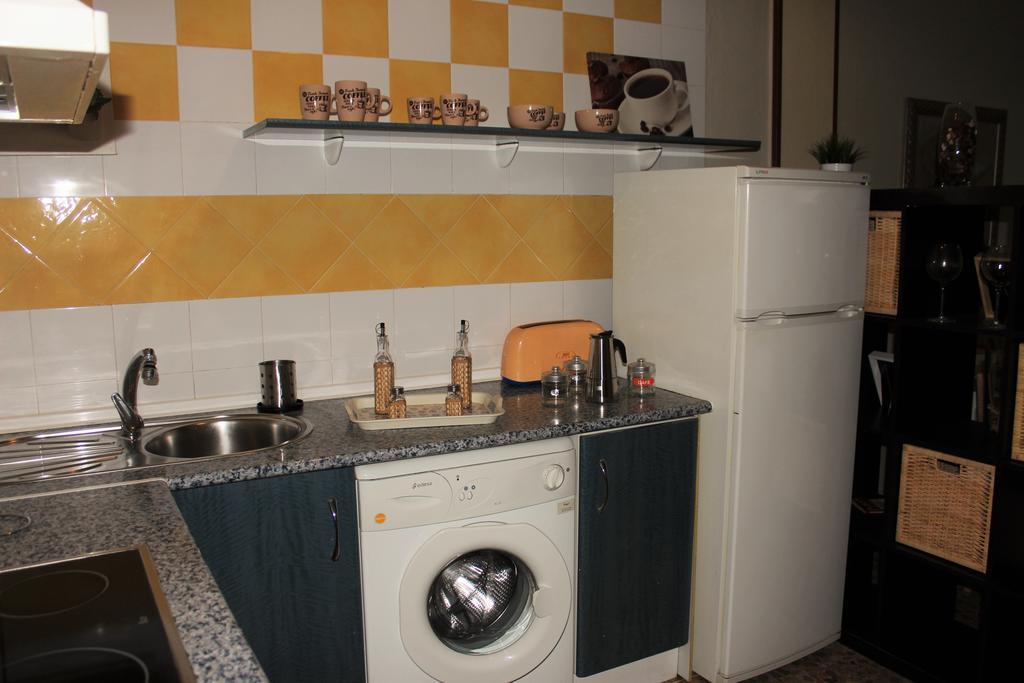 Apartamento Duque De Arcos Arcos de la Frontera Dış mekan fotoğraf