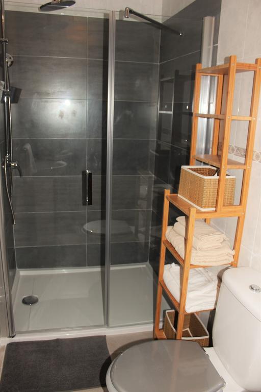 Apartamento Duque De Arcos Arcos de la Frontera Dış mekan fotoğraf