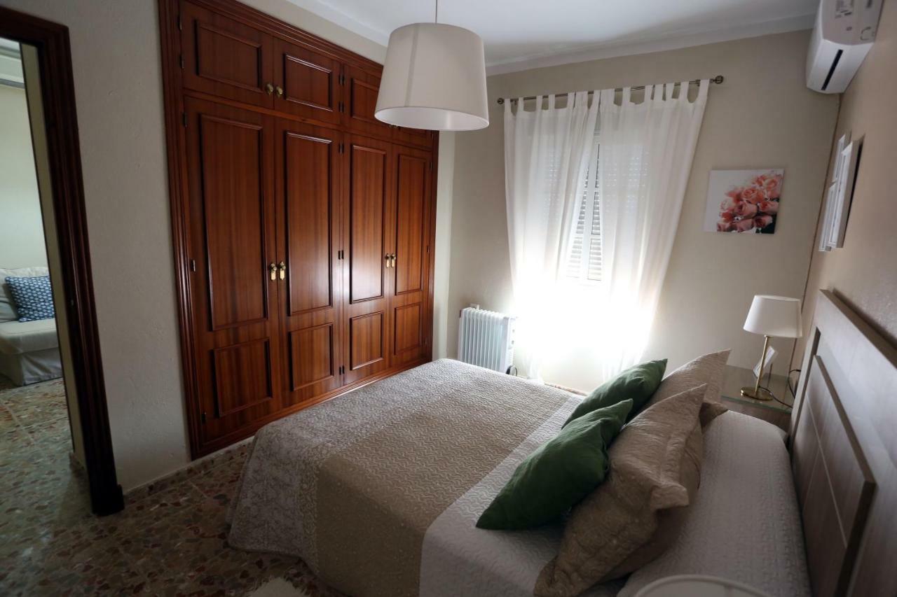 Apartamento Duque De Arcos Arcos de la Frontera Dış mekan fotoğraf