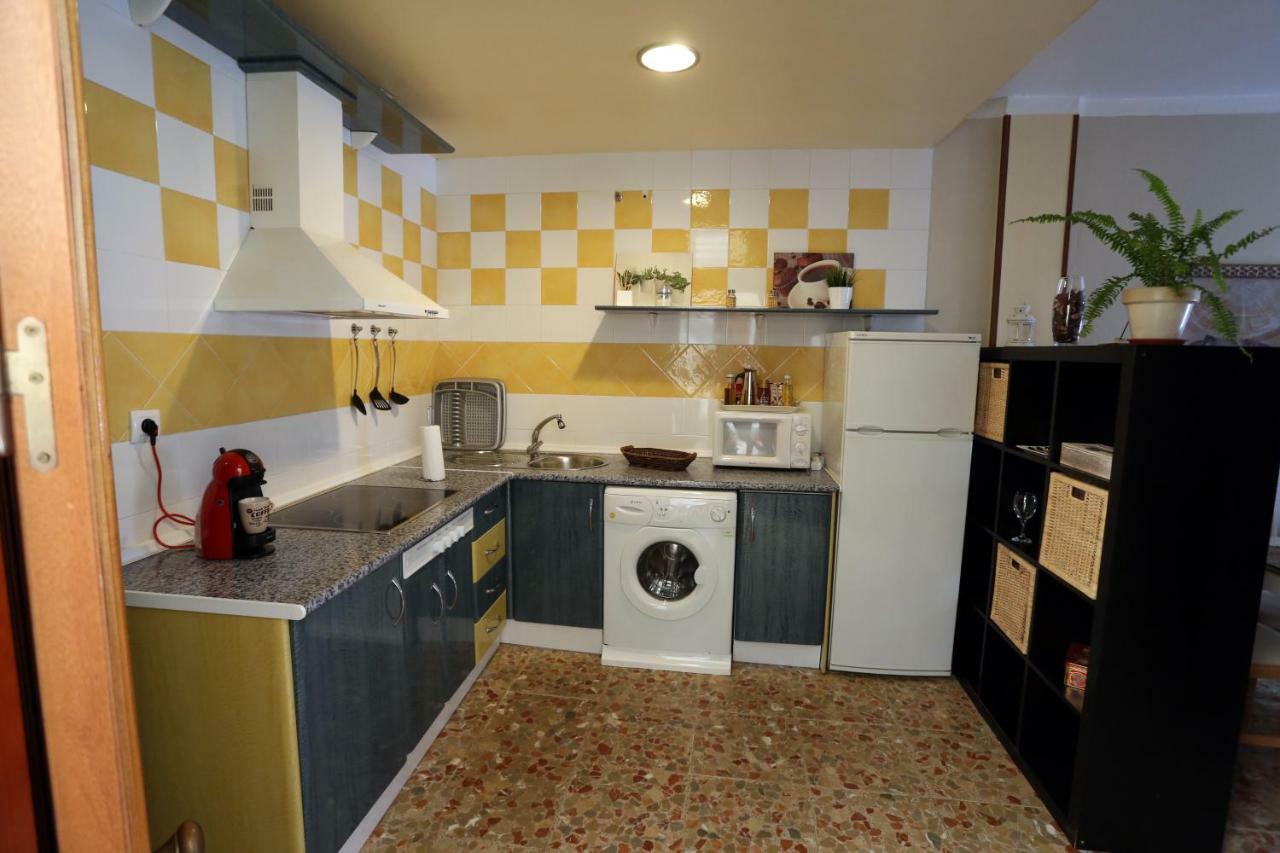 Apartamento Duque De Arcos Arcos de la Frontera Dış mekan fotoğraf