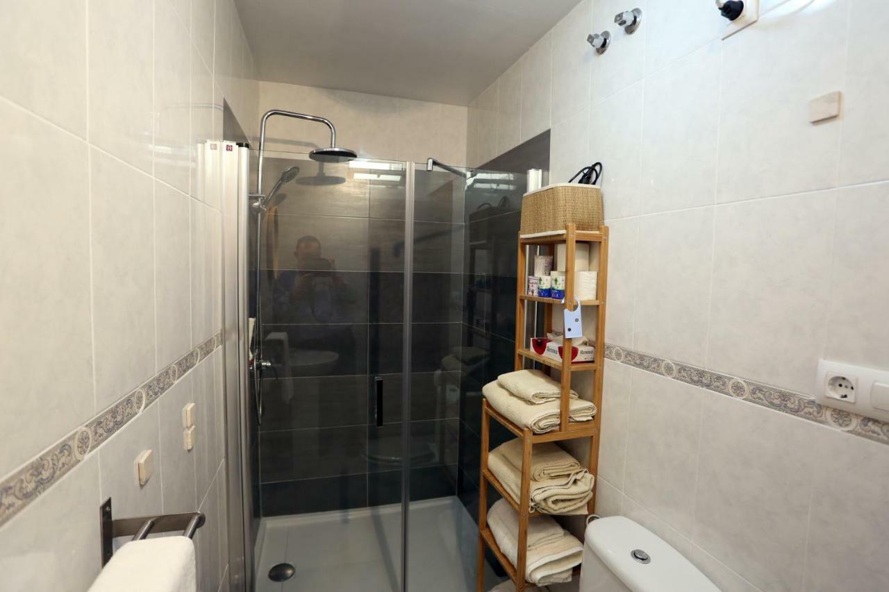 Apartamento Duque De Arcos Arcos de la Frontera Dış mekan fotoğraf