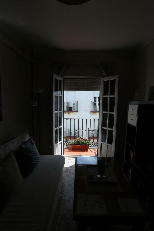 Apartamento Duque De Arcos Arcos de la Frontera Dış mekan fotoğraf