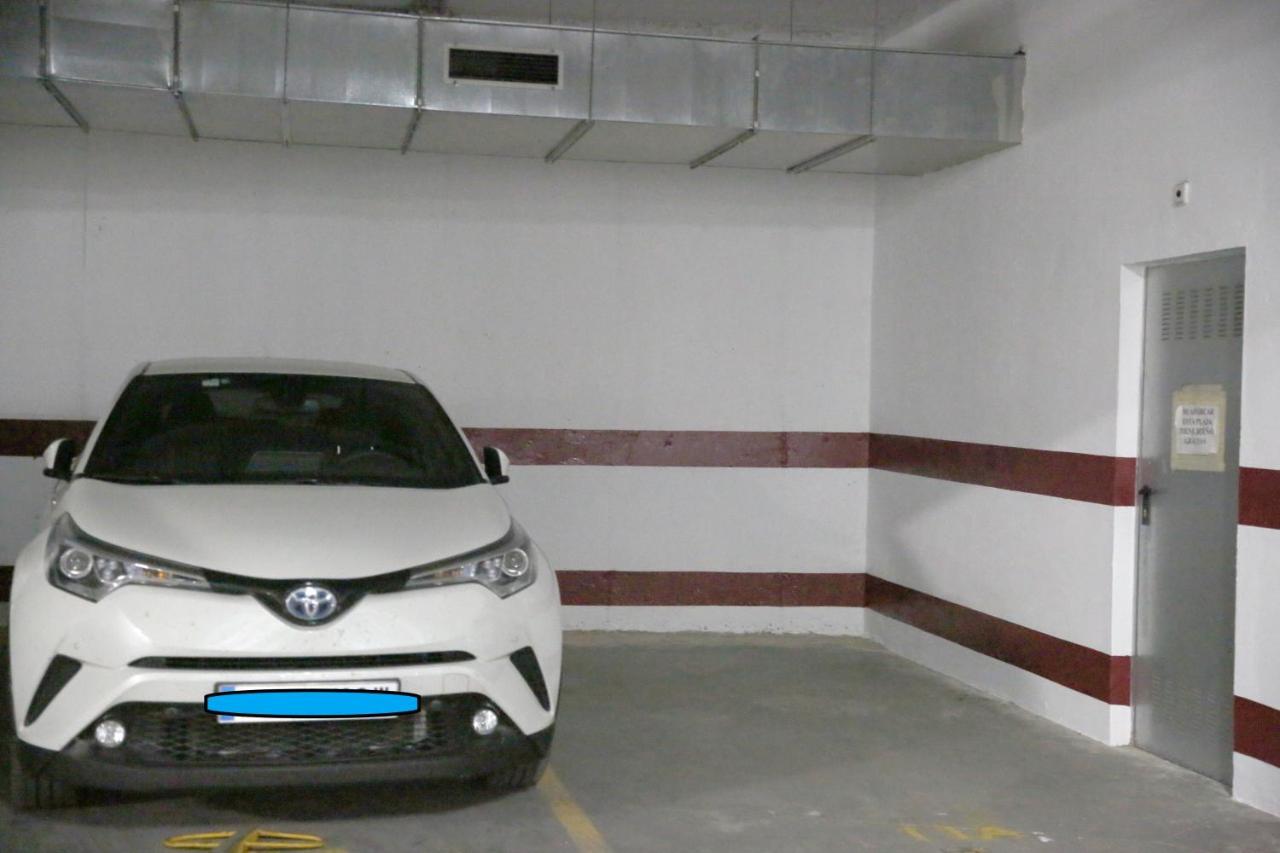 Apartamento Duque De Arcos Arcos de la Frontera Dış mekan fotoğraf
